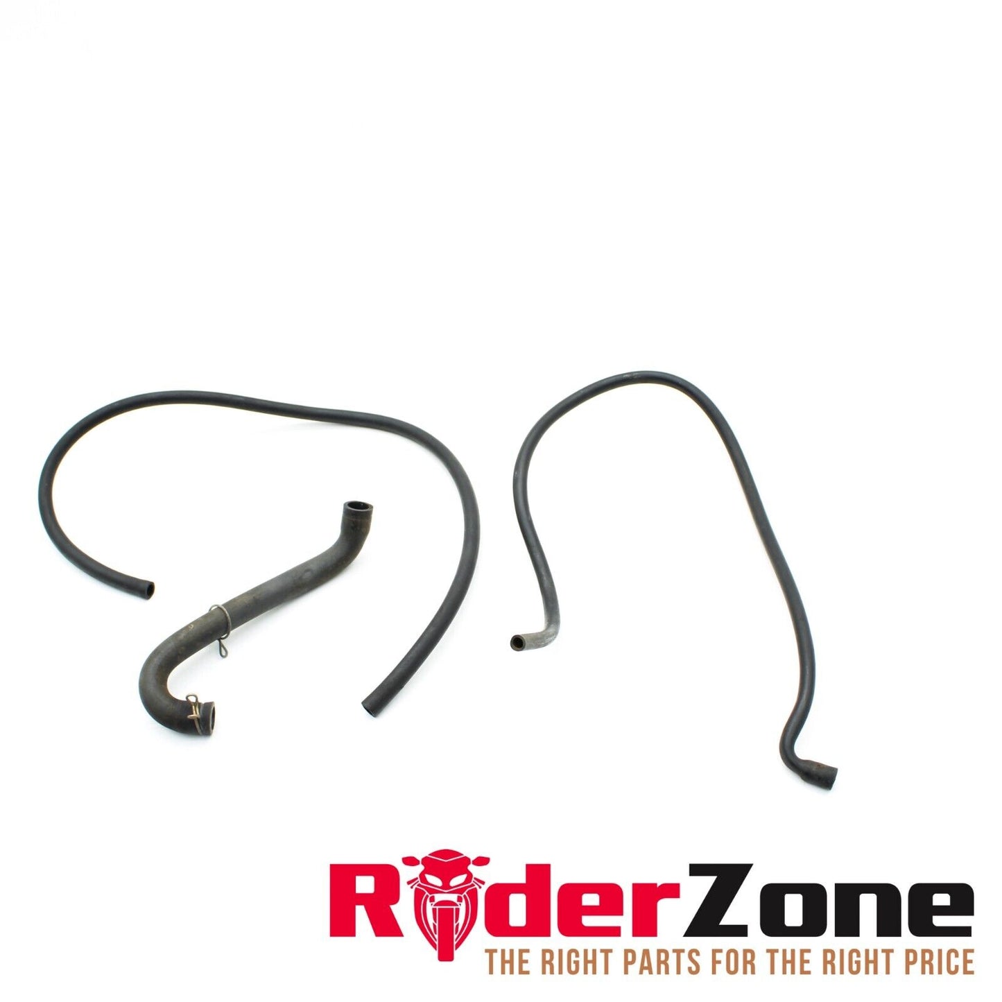 2005 2006 SUZUKI GSXR1000 RADIATOR HOSES ENGINE COOLANT WATER SET 17852-41G00