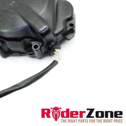 2007 2008 SUZUKI GSXR 1000 STATOR MAGNETO ALTERNATOR GENERATOR GB RACING COVER