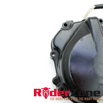 2007 2008 SUZUKI GSXR 1000 STATOR MAGNETO ALTERNATOR GENERATOR GB RACING COVER