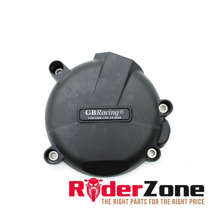 2007 2008 SUZUKI GSXR 1000 STATOR MAGNETO ALTERNATOR GENERATOR GB RACING COVER