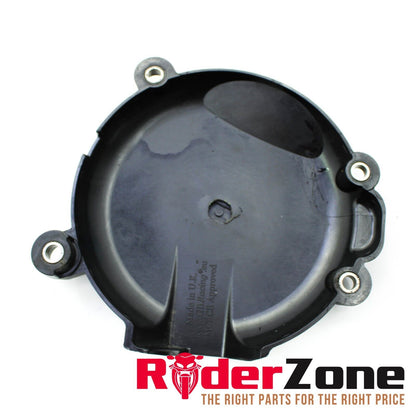 2007 2008 SUZUKI GSXR 1000 STATOR MAGNETO ALTERNATOR GENERATOR GB RACING COVER