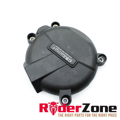 2007 2008 SUZUKI GSXR 1000 STATOR MAGNETO ALTERNATOR GENERATOR GB RACING COVER