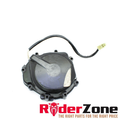 2007 2008 SUZUKI GSXR 1000 STATOR MAGNETO ALTERNATOR GENERATOR GB RACING COVER