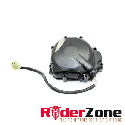 2007 2008 SUZUKI GSXR 1000 STATOR MAGNETO ALTERNATOR GENERATOR GB RACING COVER