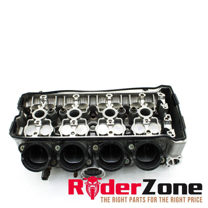 2007 2008 SUZUKI GSXR1000 CYLINDER HEAD HEAD VALVE COVER HARDWARE SET CAMSHAFT