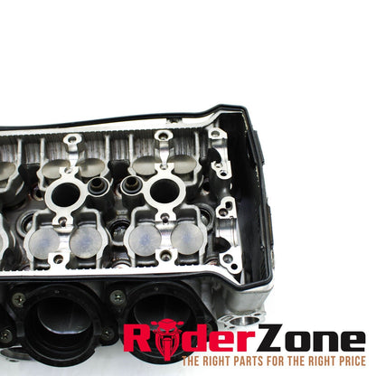 2007 2008 SUZUKI GSXR1000 CYLINDER HEAD HEAD VALVE COVER HARDWARE SET CAMSHAFT