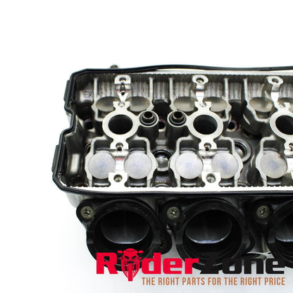2007 2008 SUZUKI GSXR1000 CYLINDER HEAD HEAD VALVE COVER HARDWARE SET CAMSHAFT