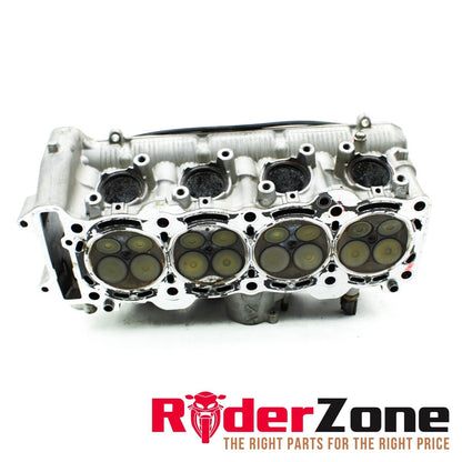 2007 2008 SUZUKI GSXR1000 CYLINDER HEAD HEAD VALVE COVER HARDWARE SET CAMSHAFT