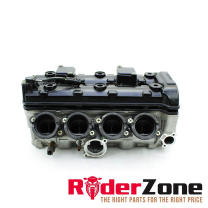 2007 2008 SUZUKI GSXR1000 CYLINDER HEAD HEAD VALVE COVER HARDWARE SET CAMSHAFT