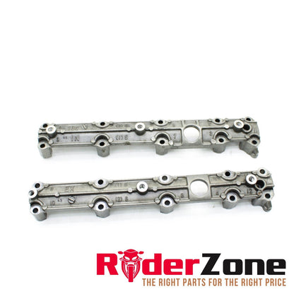 2007 2008 SUZUKI GSXR1000 CYLINDER HEAD HEAD VALVE COVER HARDWARE SET CAMSHAFT