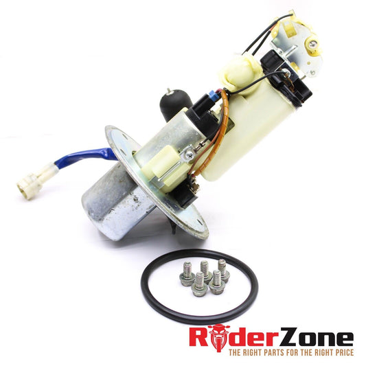 2006 2007 SUZUKI GSXR600 FUEL PUMP ASSEMBLY GAS SENDING UNIT STOCK 15100-01H00