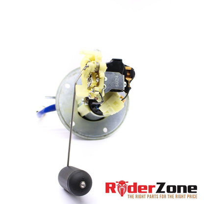 2006 2007 SUZUKI GSXR600 FUEL PUMP ASSEMBLY GAS SENDING UNIT STOCK 15100-01H00
