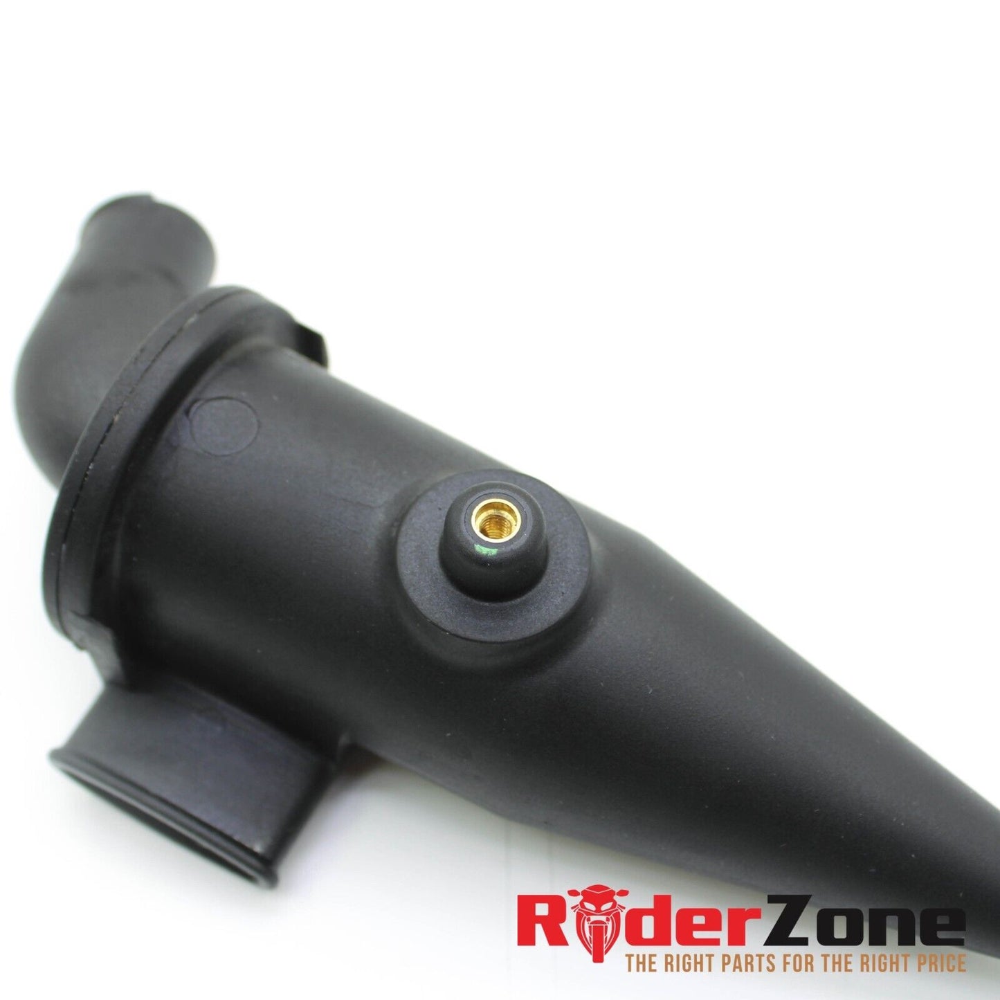 2018 - 2020 DUCATI PANIGALE V4 CYCLONE SEPARATOR AIR BREATHER BLACK SWITCH