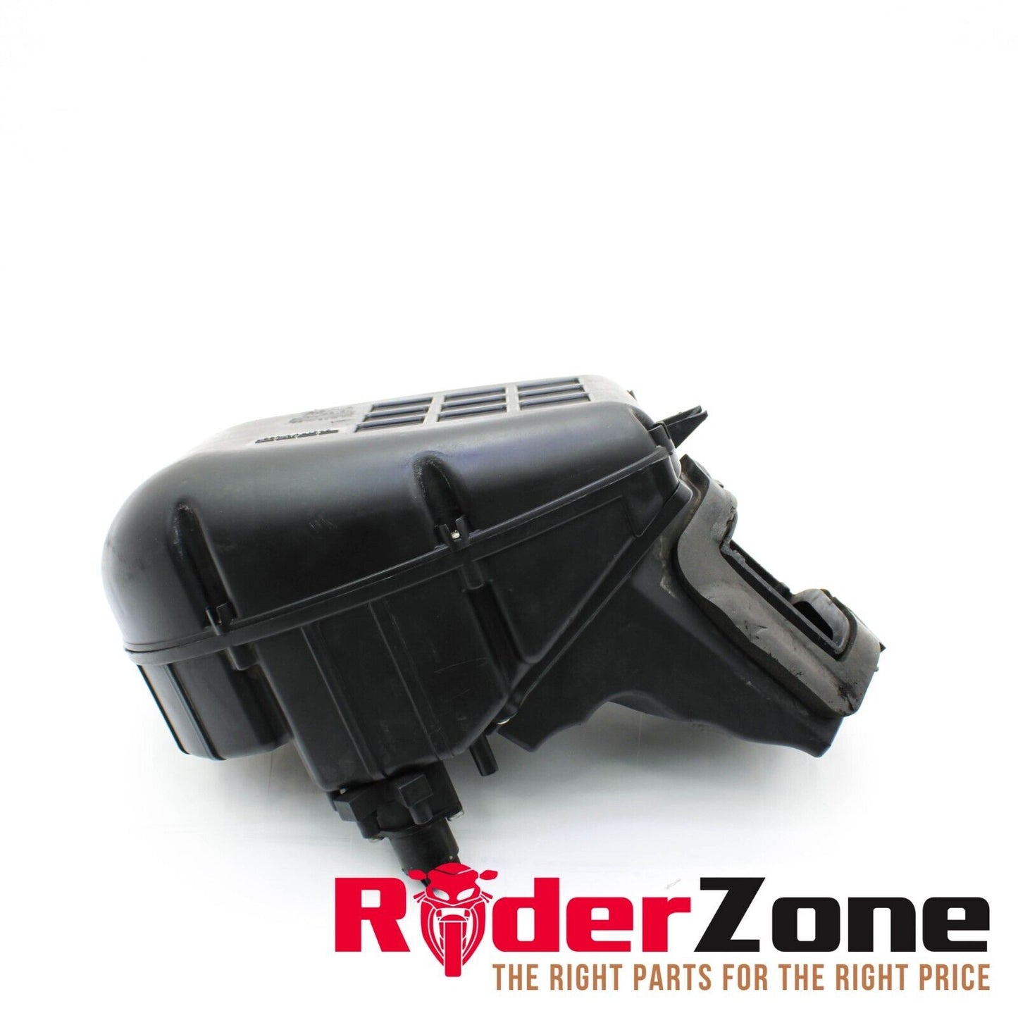 2004 - 2008 APRILIA RSV1000R AIRBOX INTAKE AIR FILTER HOUSING PLASTIC AIR BOX