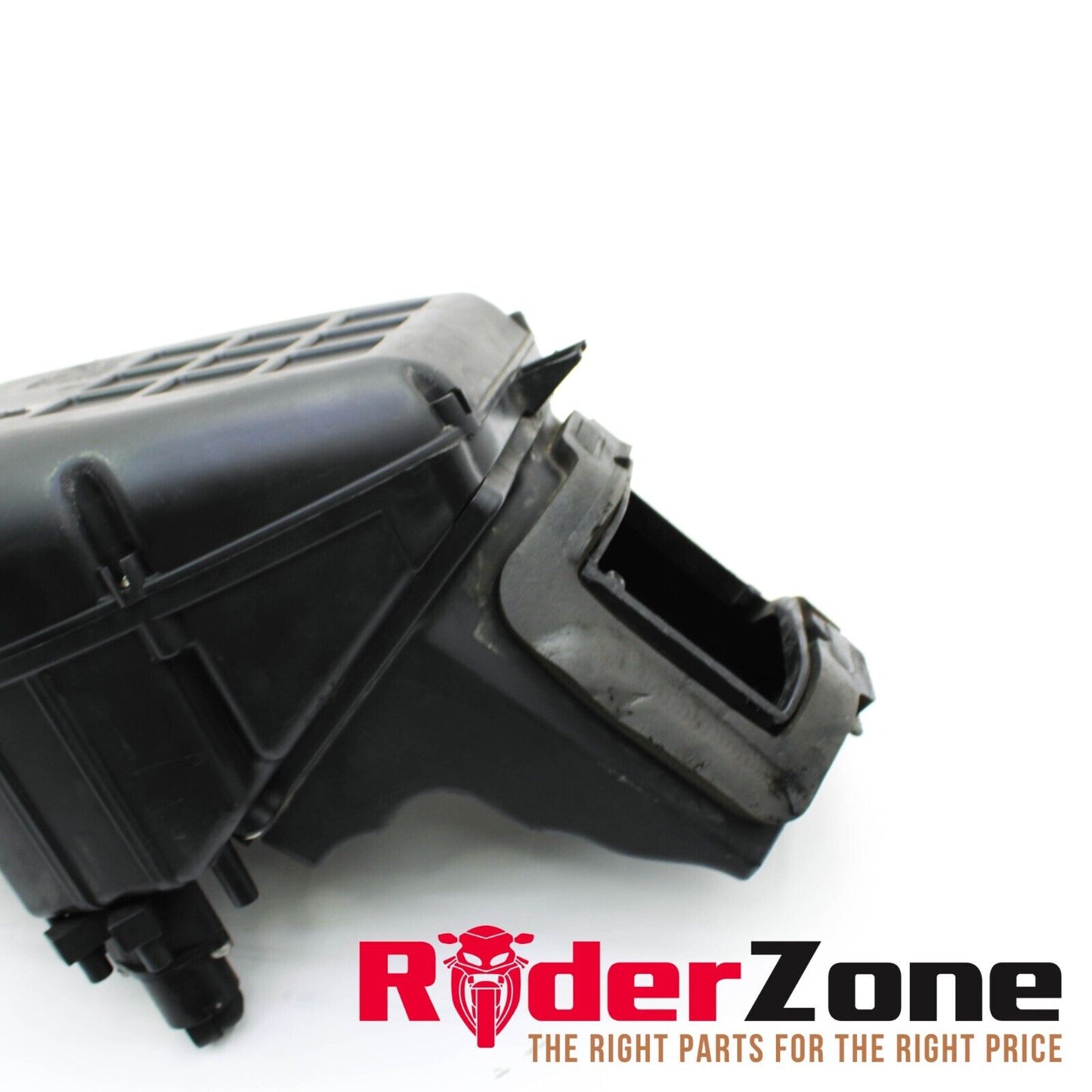 2004 - 2008 APRILIA RSV1000R AIRBOX INTAKE AIR FILTER HOUSING PLASTIC AIR BOX