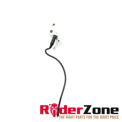 2004 - 2008 APRILIA RSV1000R BRAKE SENSOR MICRO SWITCH SILVER STOCK