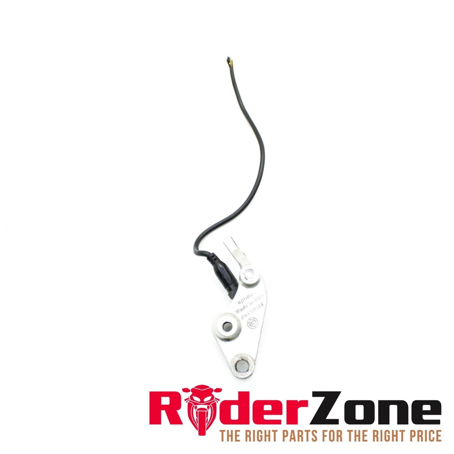 2004 - 2008 APRILIA RSV1000R BRAKE SENSOR MICRO SWITCH SILVER STOCK