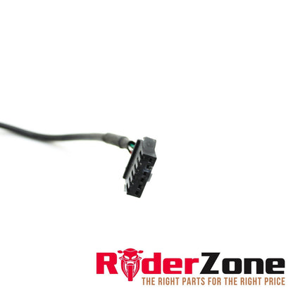SISTEMA DE SEGUIMIENTO GPS PARA MOTOCICLETA X FINDER STOCK OEM
