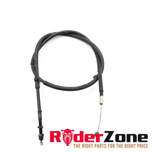 2015 - 2019 YAMAHA YZF R1 M S CLUTCH CABLE LINE NO TEARS READY FOR INSTALL