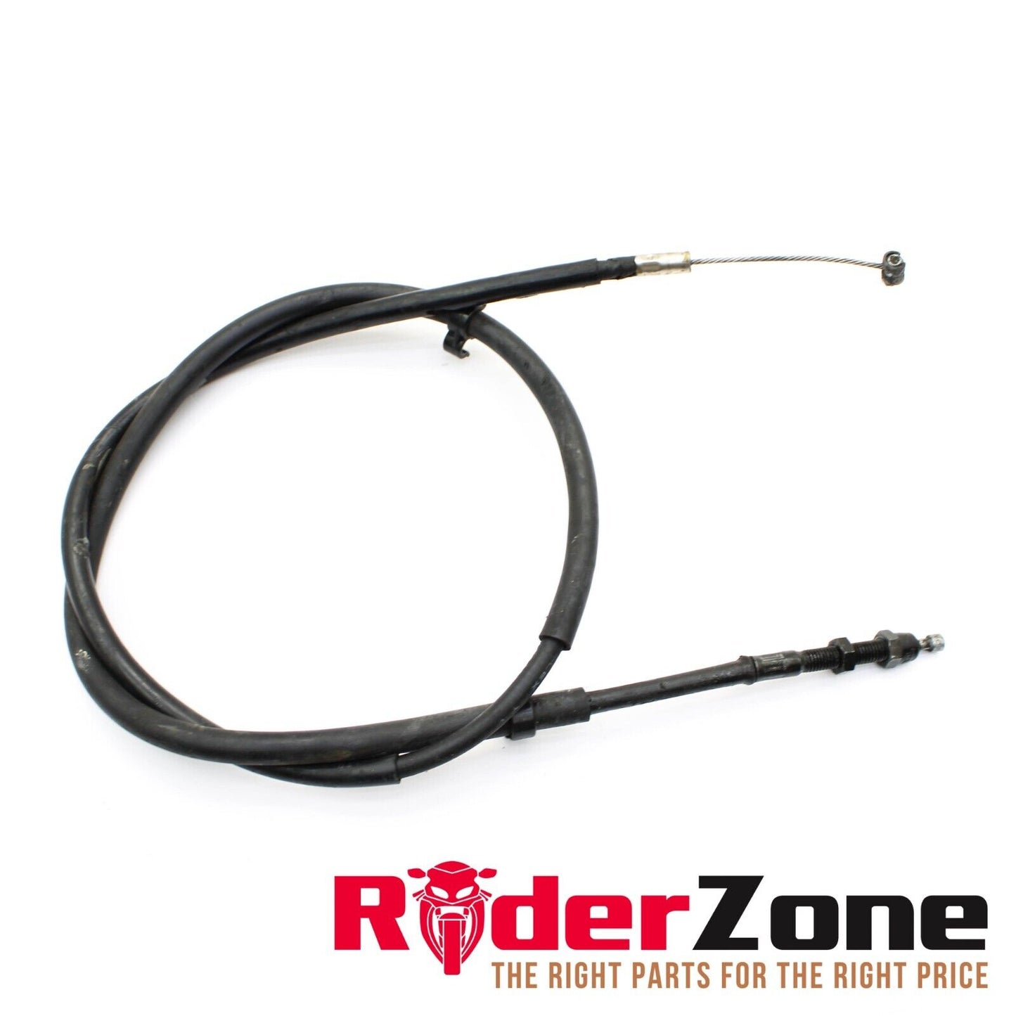 2015 - 2019 YAMAHA YZF R1 M S CLUTCH CABLE LINE NO TEARS READY FOR INSTALL