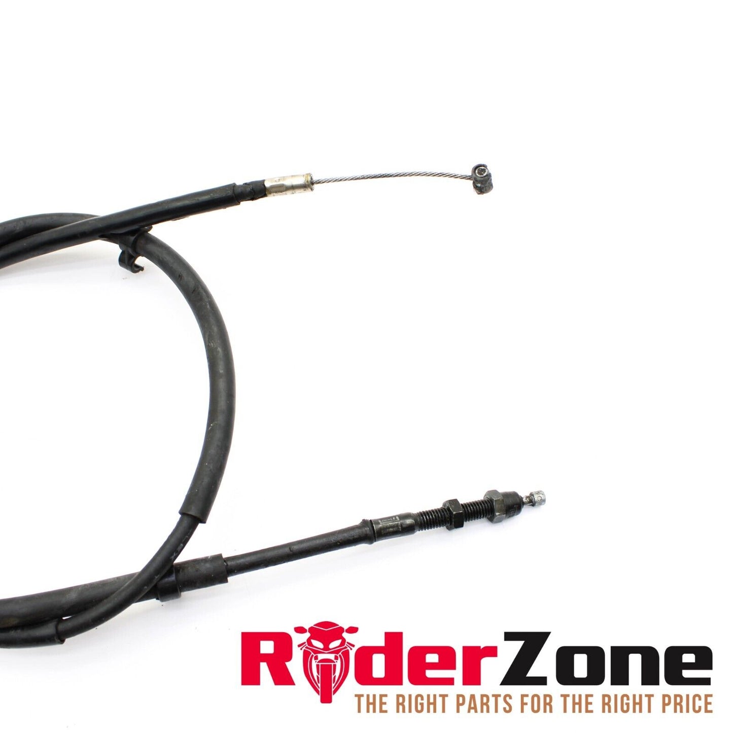 2015 - 2019 YAMAHA YZF R1 M S CLUTCH CABLE LINE NO TEARS READY FOR INSTALL