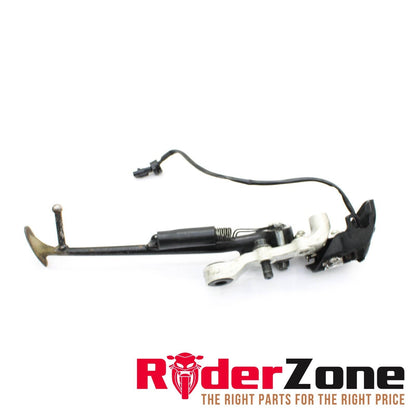 2015- 2019 YAMAHA YZF R1 R1S R1M KICKSTAND SENSOR PROP STRAIGHT BOLTS SPRING