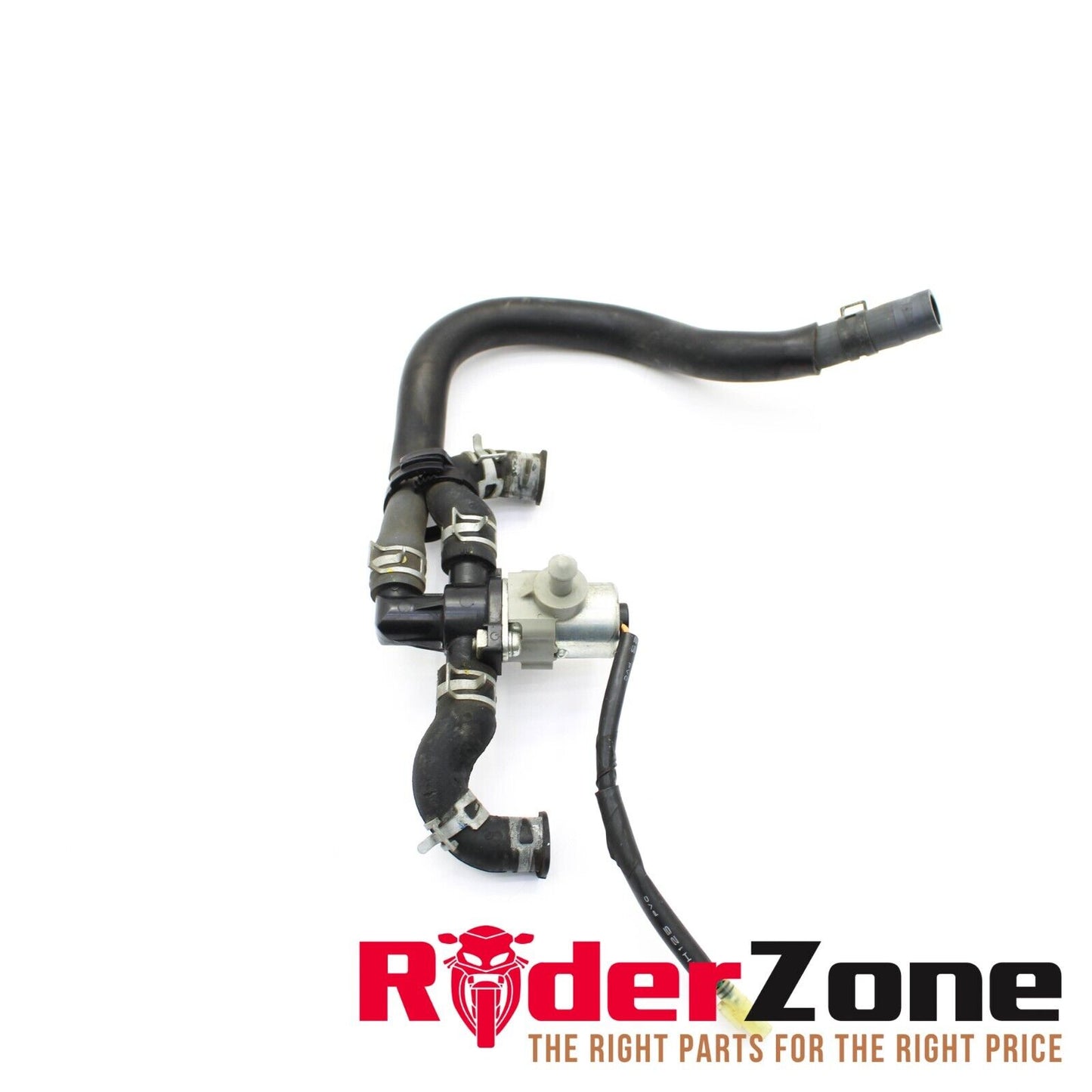 2015 - 2019 YAMAHA YZF R1 R1S R1M AIR VALVE SOLENOID ENGINE BREATHER SENSOR