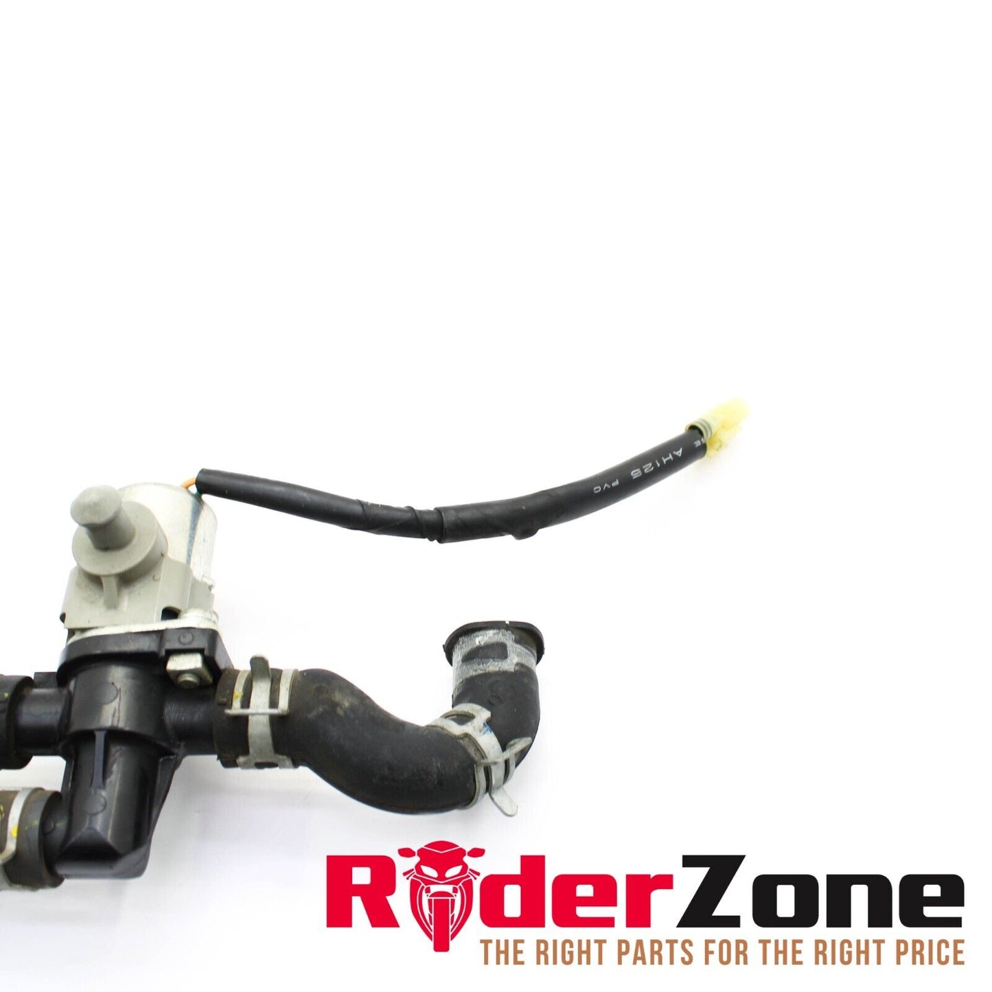 2015 - 2019 YAMAHA YZF R1 R1S R1M AIR VALVE SOLENOID ENGINE BREATHER SENSOR