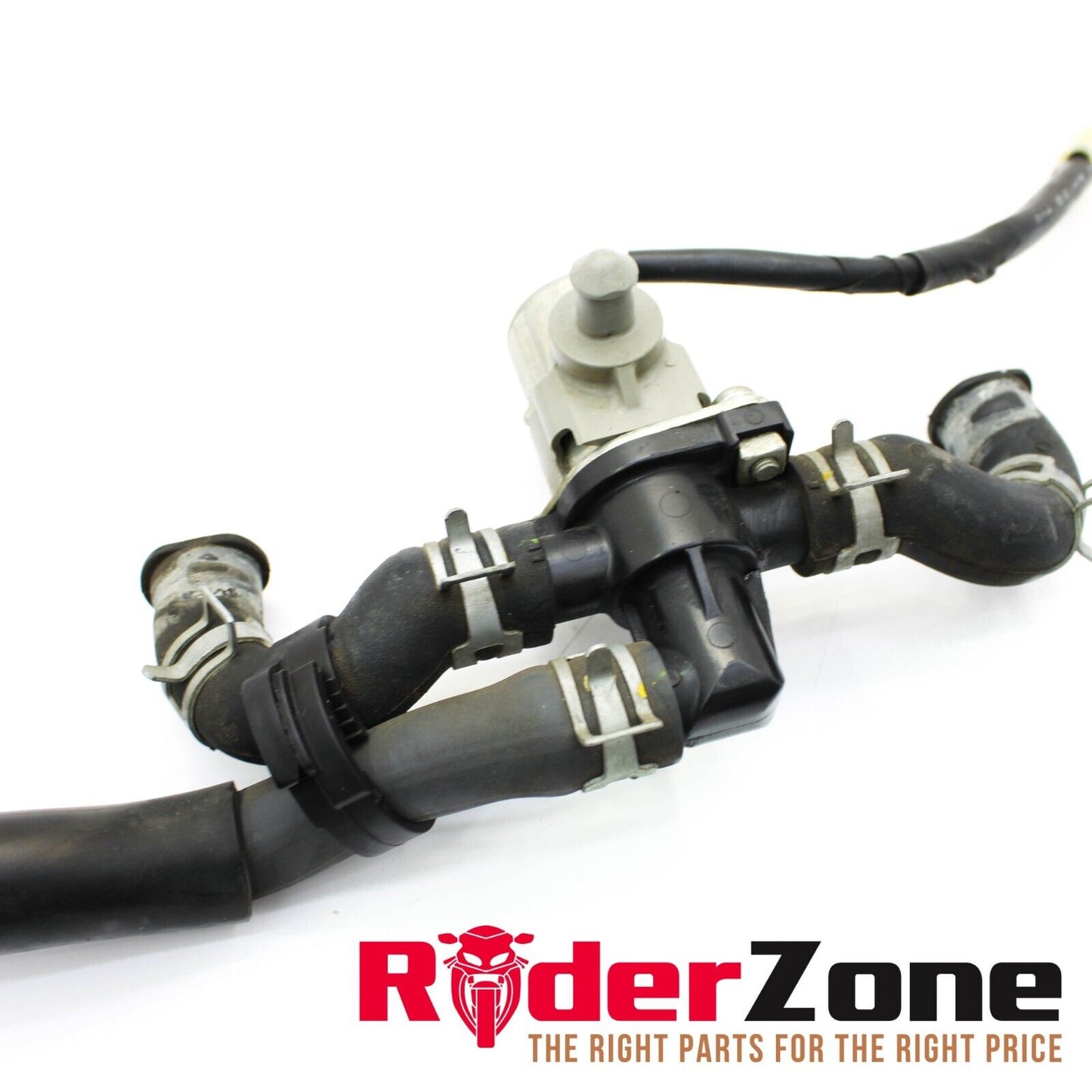 2015 - 2019 YAMAHA YZF R1 R1S R1M AIR VALVE SOLENOID ENGINE BREATHER SENSOR