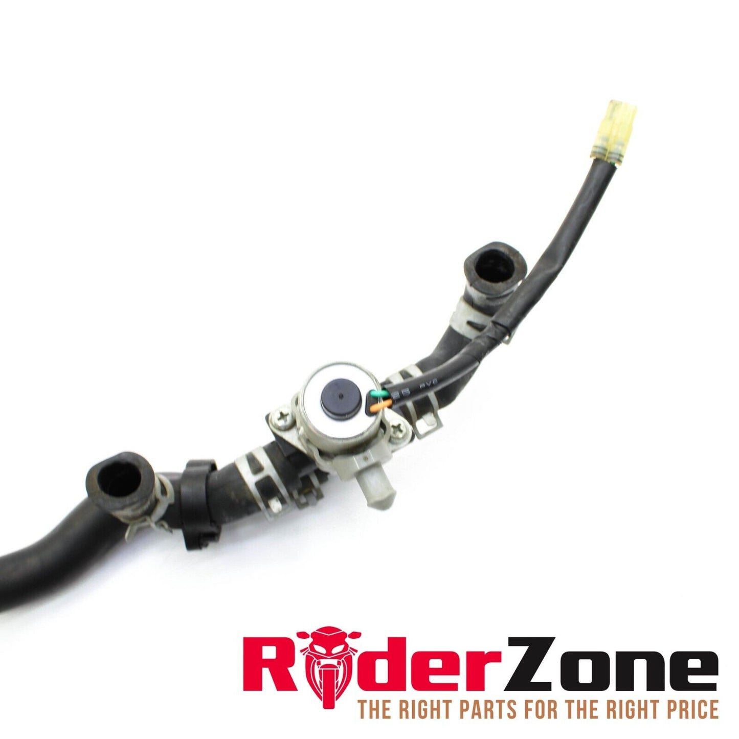 2015 - 2019 YAMAHA YZF R1 R1S R1M AIR VALVE SOLENOID ENGINE BREATHER SENSOR