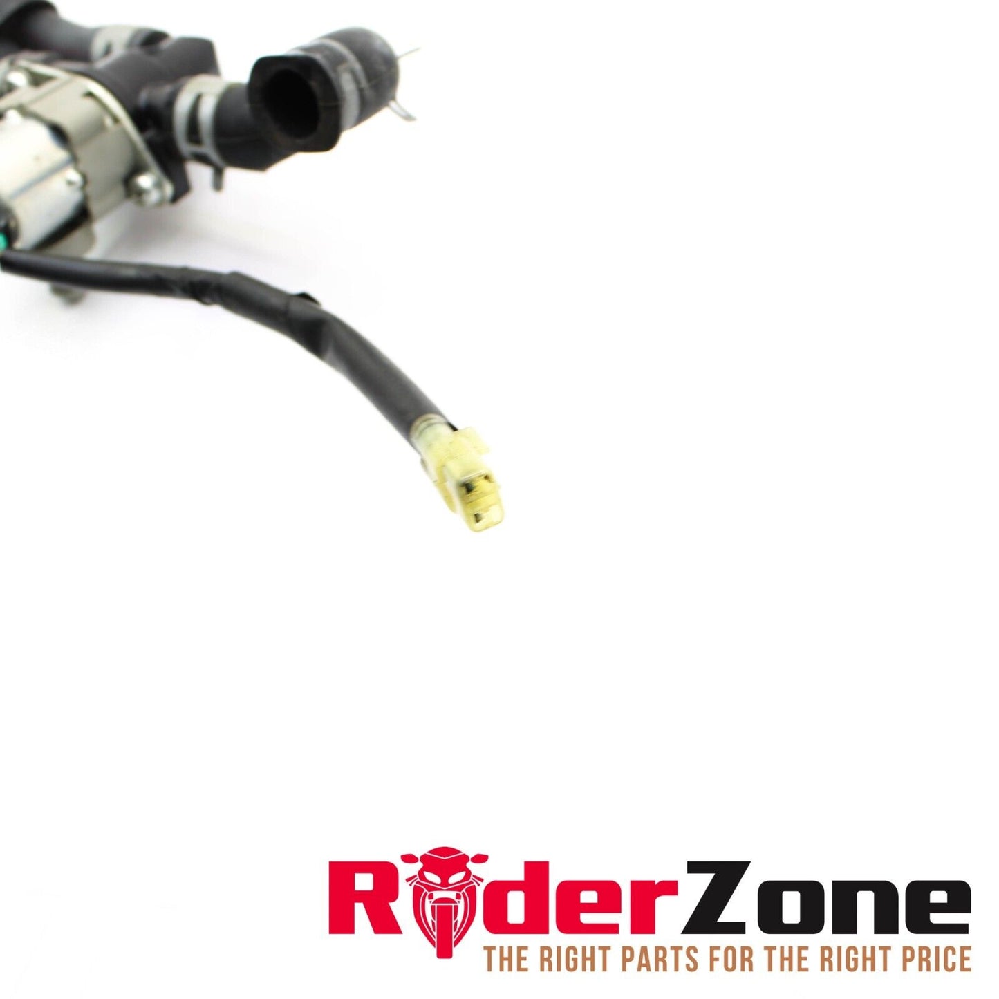 2015 - 2019 YAMAHA YZF R1 R1S R1M AIR VALVE SOLENOID ENGINE BREATHER SENSOR