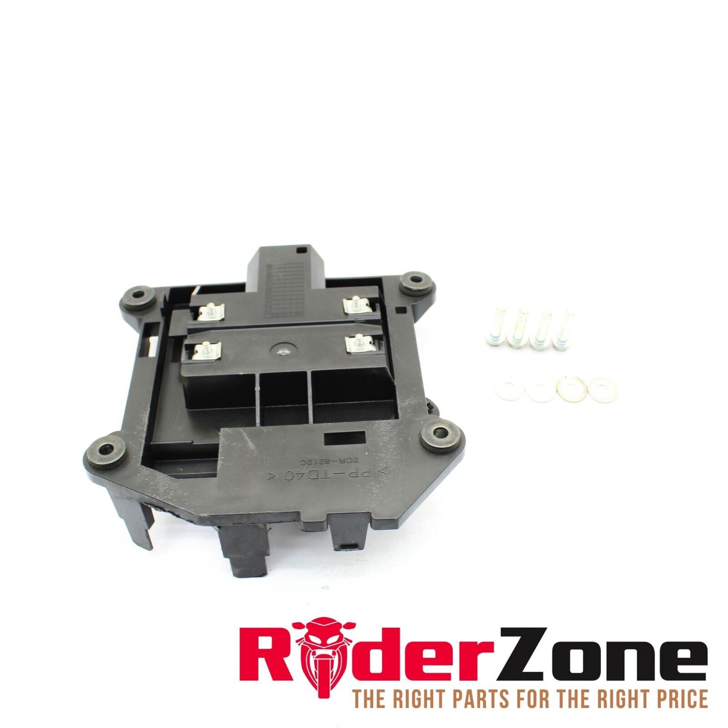 2015 - 2019 YAMAHA YZF R1 R1S R1M TRACTION CONTROL MODULE ELECTRICAL SYSTEM