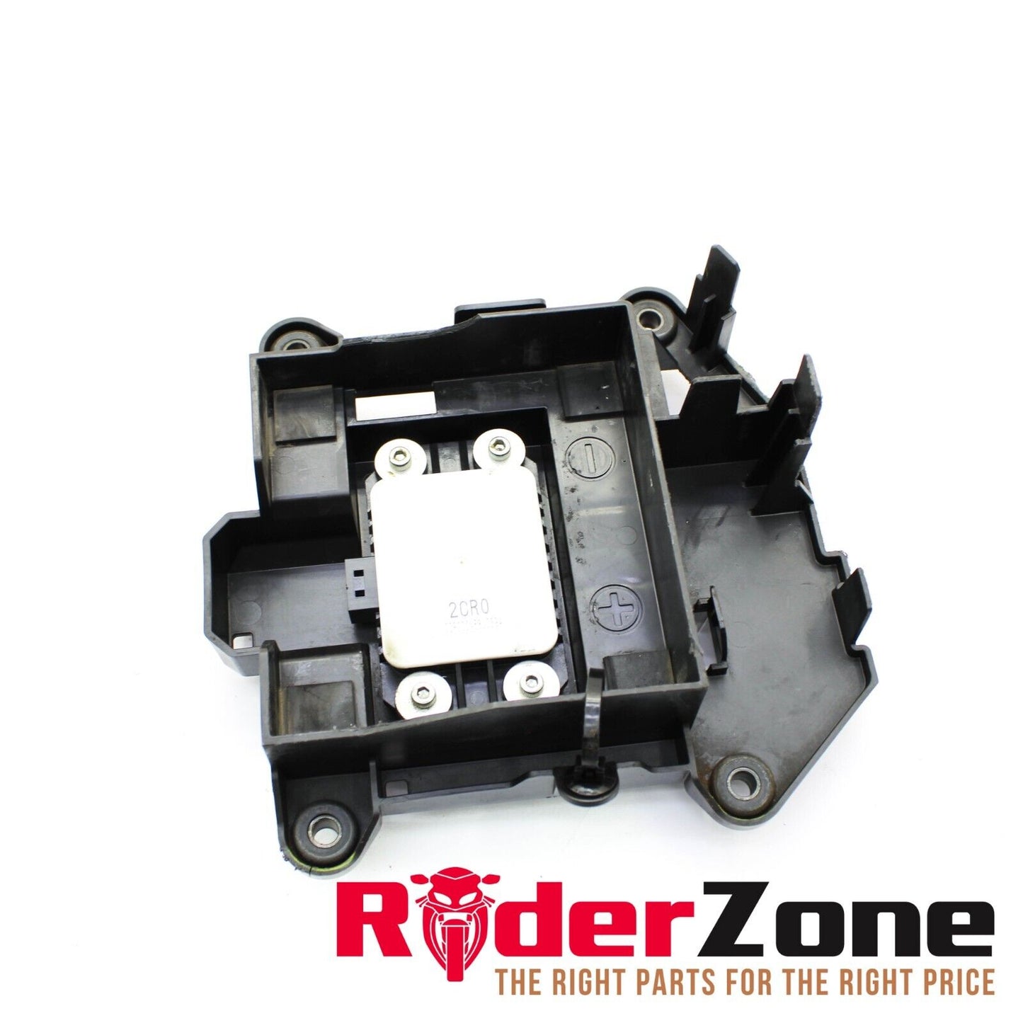 2015 - 2019 YAMAHA YZF R1 R1S R1M TRACTION CONTROL MODULE ELECTRICAL SYSTEM