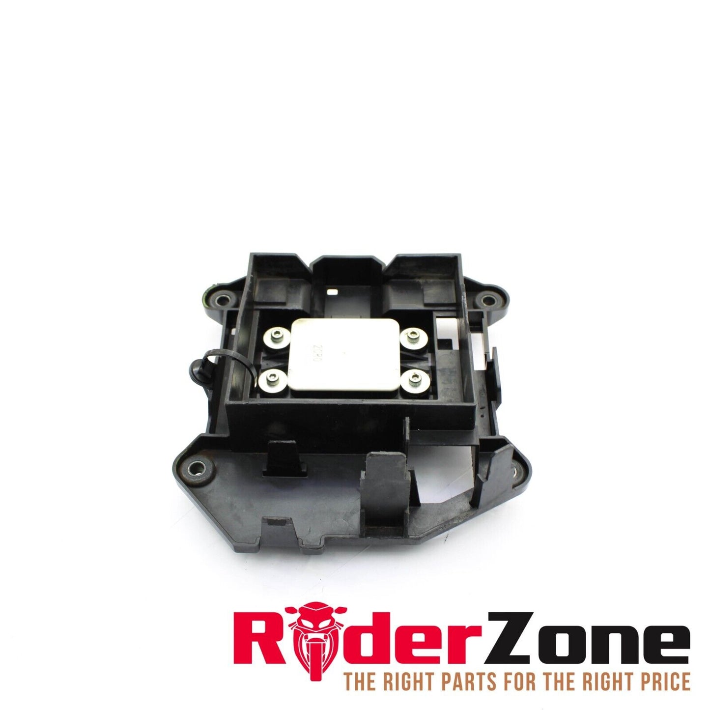 2015 - 2019 YAMAHA YZF R1 R1S R1M TRACTION CONTROL MODULE ELECTRICAL SYSTEM