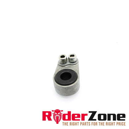 2015 - 2019 YAMAHA YZF R1 R1S R1M GAS FUEL TANK BRACKET REAR MOUNT BOLTS OEM