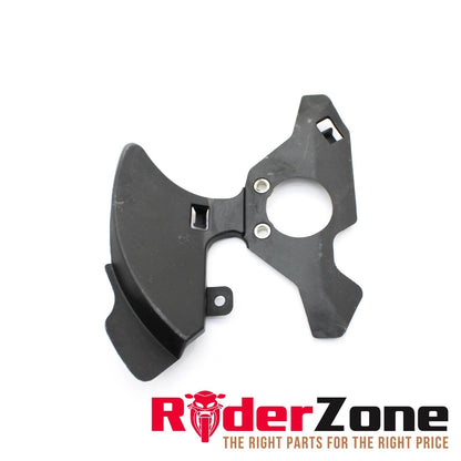2015 - 2019 YAMAHA YZF R1 R1S R1M FORKS FAIRING PLASTIC TRIM COWLING LOWER FRONT