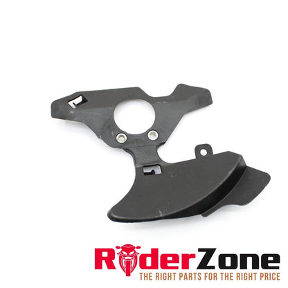 2015 - 2019 YAMAHA YZF R1 R1S R1M FORKS FAIRING PLASTIC TRIM COWLING LOWER FRONT