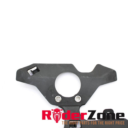 2015 - 2019 YAMAHA YZF R1 R1S R1M FORKS FAIRING PLASTIC TRIM COWLING LOWER FRONT