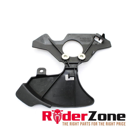 2015 - 2019 YAMAHA YZF R1 R1S R1M FORKS FAIRING PLASTIC TRIM COWLING LOWER FRONT