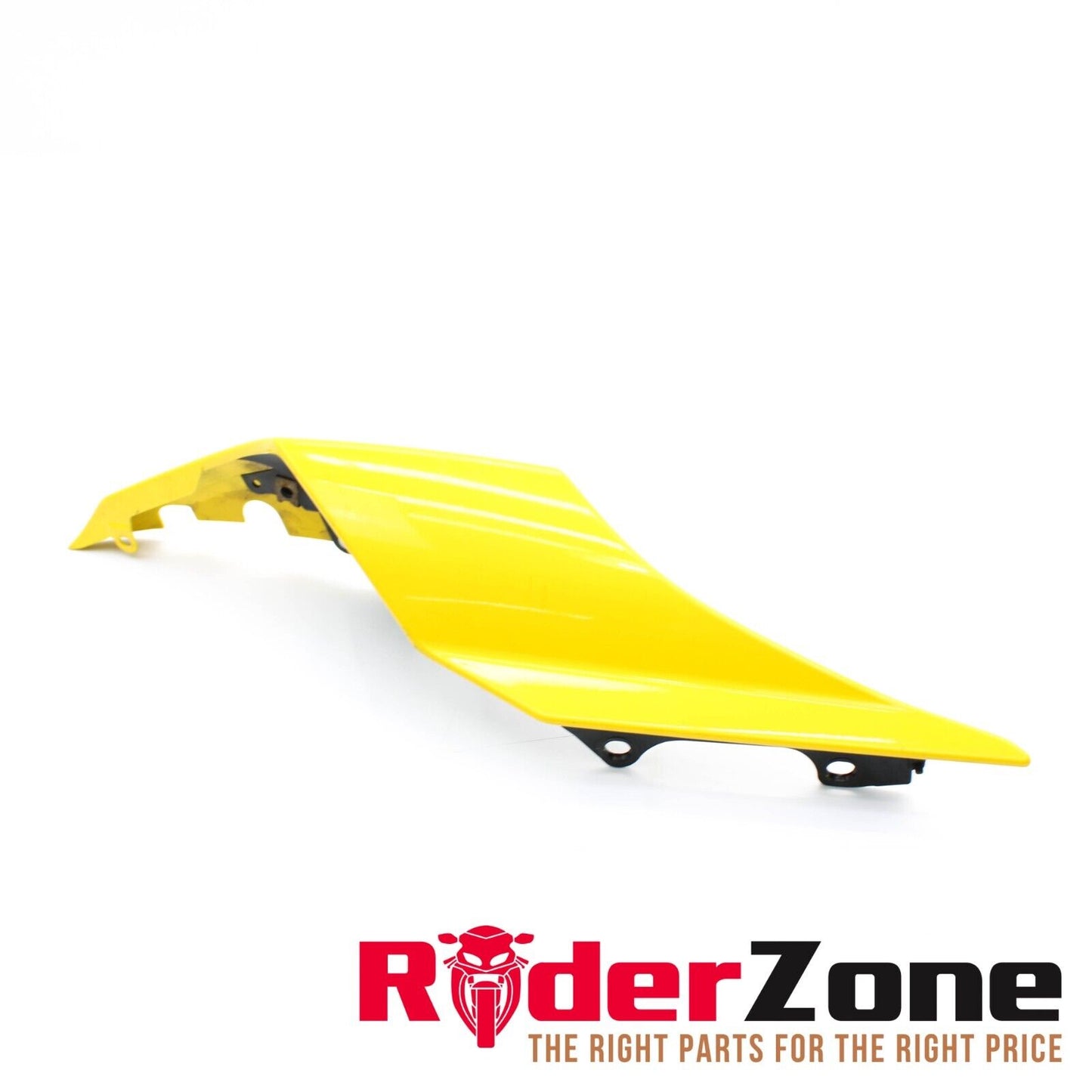 2015 - 2019 YAMAHA YZF R1 TAIL FAIRING SET RIGHT LEFT REAR BACK YELLOW COWLING