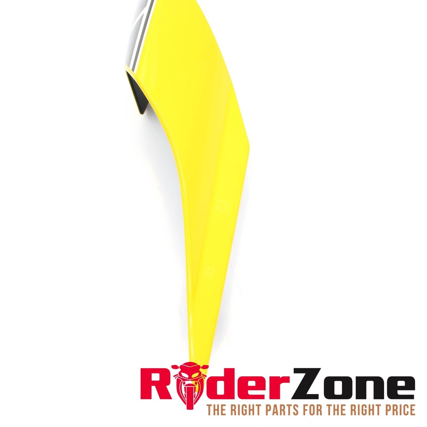 2015 - 2019 YAMAHA YZF R1 TAIL FAIRING SET RIGHT LEFT REAR BACK YELLOW COWLING