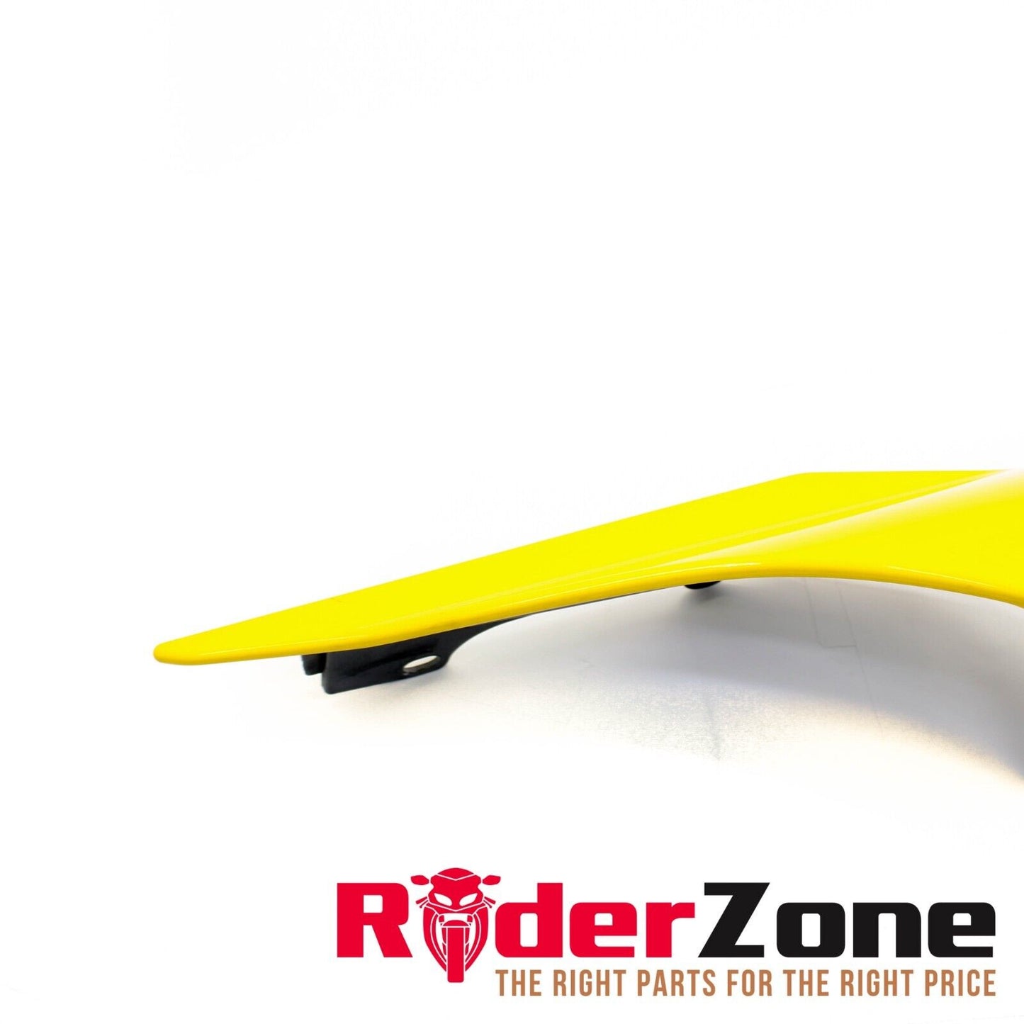 2015 - 2019 YAMAHA YZF R1 TAIL FAIRING SET RIGHT LEFT REAR BACK YELLOW COWLING