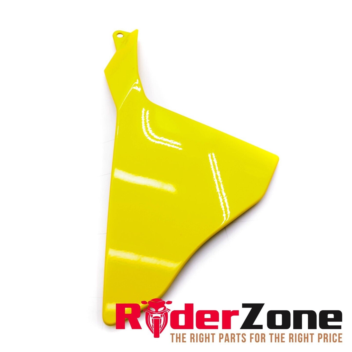 2015 - 2019 YAMAHA YZF R1 MID FAIRINGS UPPER COWL PLASTIC YELLOW LEFT RIGHT