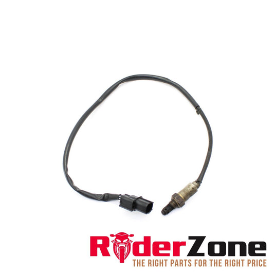 2017 - 2019 HONDA CBR1000RR O2 SENSOR EXHAUST WIRE CABLE PLUG ELECTRICAL SYSTEM