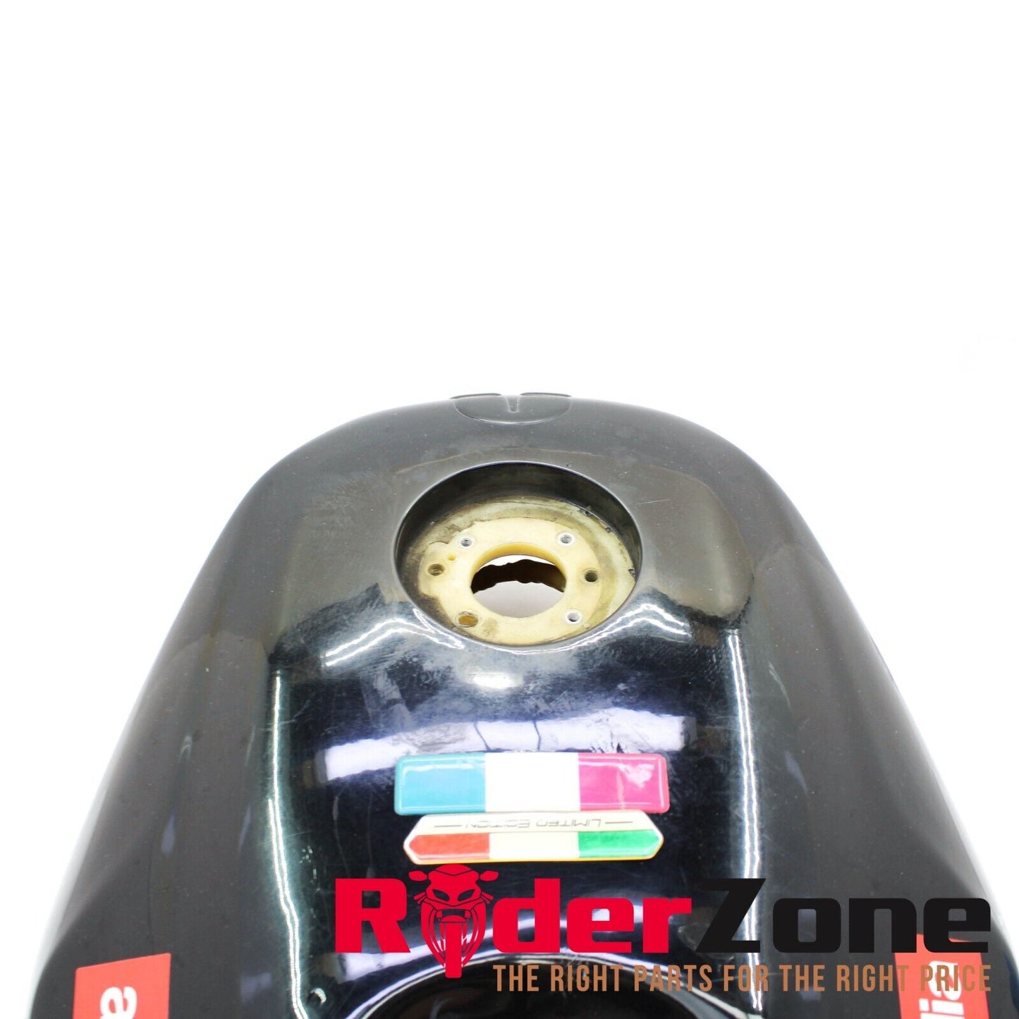 2004 - 2008 APRILIA RSV1000R FUEL TANK GAS PETROL RESERVOIR CELL CAN BLACK