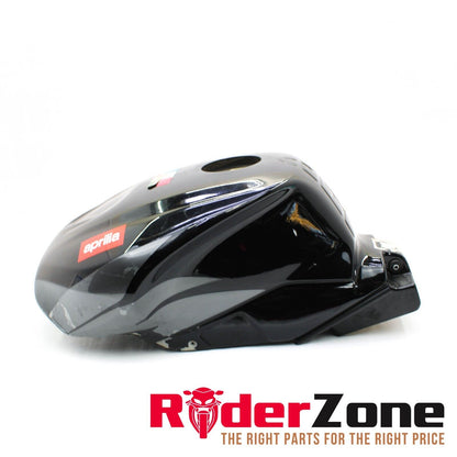 2004 - 2008 APRILIA RSV1000R FUEL TANK GAS PETROL RESERVOIR CELL CAN BLACK