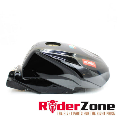 2004 - 2008 APRILIA RSV1000R FUEL TANK GAS PETROL RESERVOIR CELL CAN BLACK