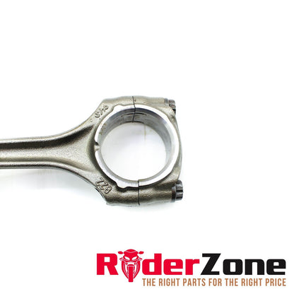 2020 - 2022 BMW S1000RR PISTONS SET CONNECTING RODS COMPLETE SET OF 4 ENGINE OEM