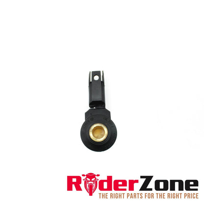 2020 - 2022 BMW S1000RR ENGINE KNOCK SENSOR PING COMPLETE SET OF 2 BOLTS OEM