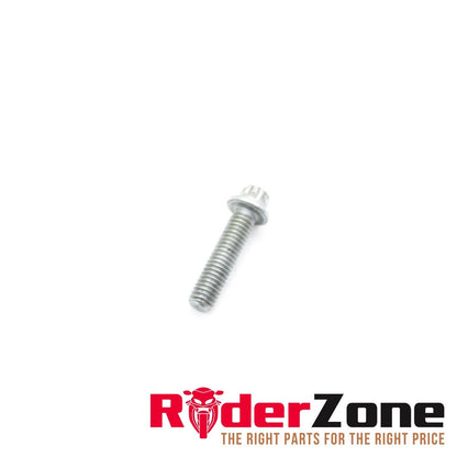 2020 - 2022 BMW S1000RR GEAR POSITION SENSOR NEUTRAL SWITCH INDICATOR BOLT